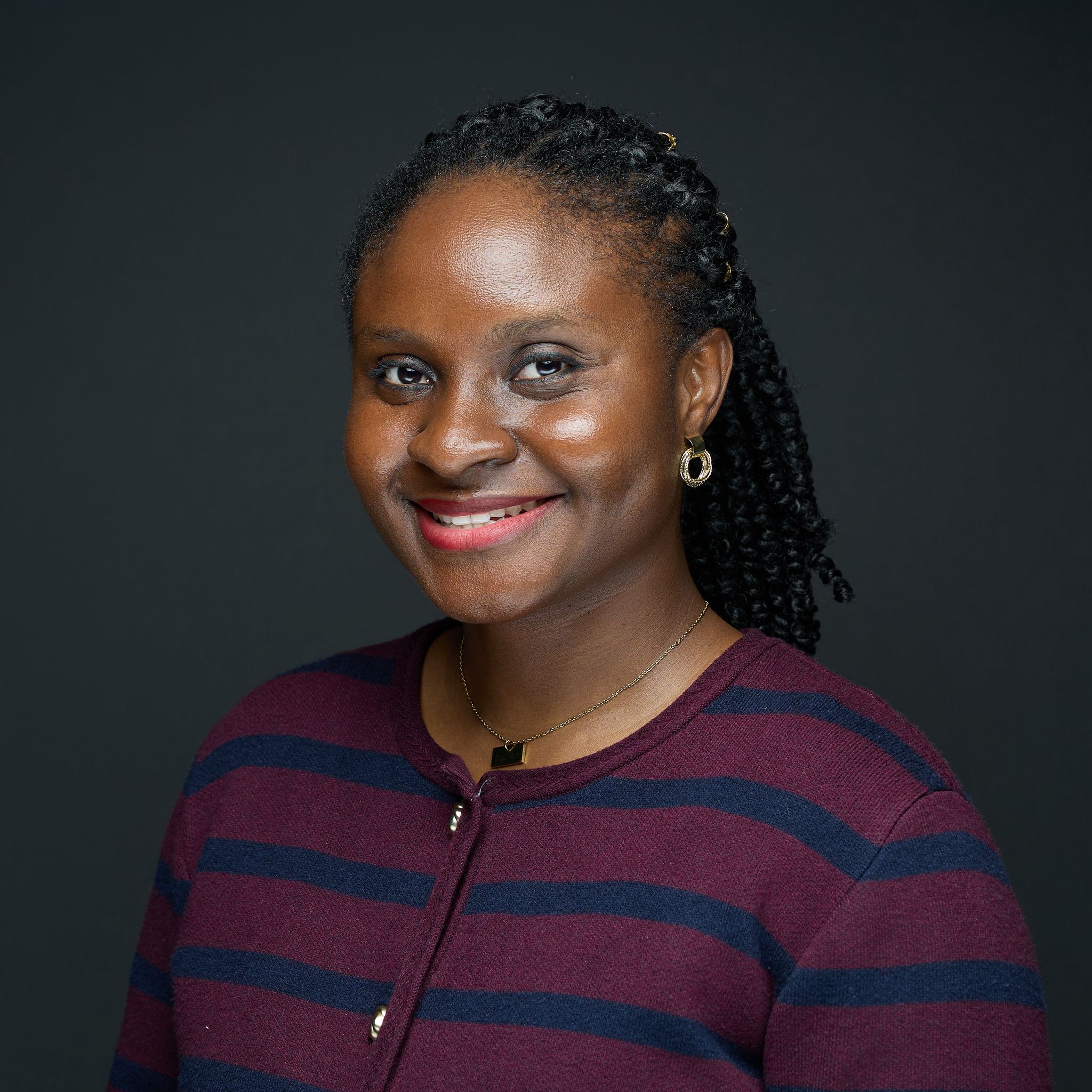 Adeboyin Adeniran, Founder and Principal Lawyer at Ade Law